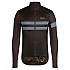 [해외]라파 Brevet Insulated 자켓 1141431129 Deep Coffee / Silver