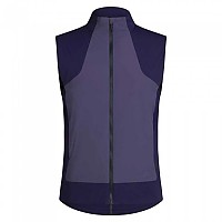 [해외]라파 Explore Insulated 질레 1141431189 Navy Purple / Grey Purple