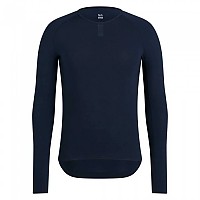 [해외]라파 Merino 긴팔 베이스 레이어 1141431223 Dark Navy