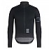 [해외]라파 Pro 팀 Windstopper 긴팔 저지 1141431300 Black / Black