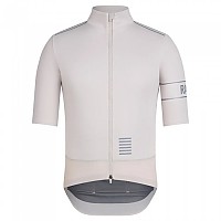 [해외]라파 Pro 팀 Windstopper 반팔 저지 1141431307 Silver / Silver Reflective