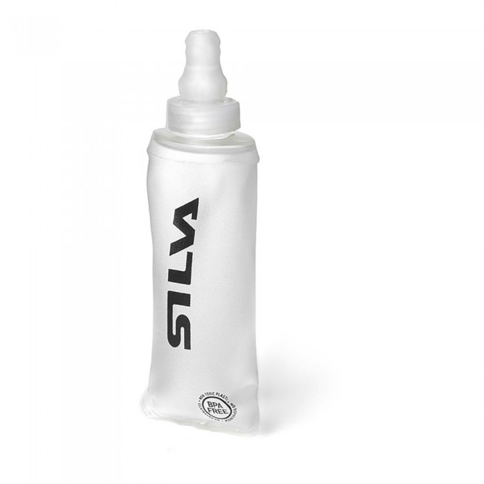 [해외]SILVA 250ml 부드러운 플라스크 4140926988 Grey