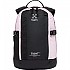 [해외]하그로프스 Tight Junior 8L 배낭 4141183890 True Black / Fresh Pink