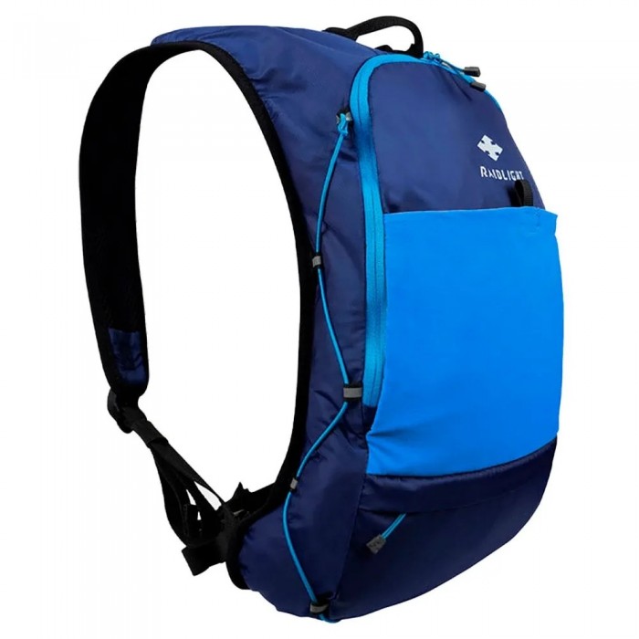 [해외]레이드라이트 Packable 8L 배낭 4139952152 R-Navy / Blue