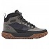 [해외]팀버랜드 Greenstride Motion 6 WP 등산화 4141157947 Medium Grey Nubuck