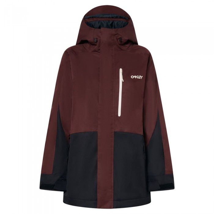 [해외]오클리 APPAREL TNP Tbt Insulated 자켓 4140753571 Grenache