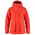 [해외]피엘라벤 High Coast Hydratic Padded 자켓 4141222115 Flame Orange