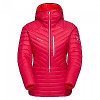 [해외]마무트 Eiger Speed Insulated 후드티 4141406920 Azalea