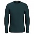 [해외]스마트울 Merino 250 Crew 긴팔 티셔츠 4140817165 Twilight Blue Heather