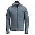 [해외]스마트울 Smartloft Hooded 자켓 4140817243 Pewter Blue