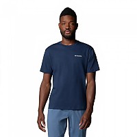 [해외]컬럼비아 Barton Springs™ 반팔 티셔츠 4140983171 Collegiate Navy