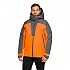 [해외]트랑고월드 Tosos 자켓 4141229249 Orange / Anthracite