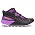 [해외]스캇 Kinabalu 3 Mid 고어텍스 트레일 러닝화 6141255335 Black / Vivid Purple