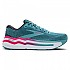 [해외]브룩스 Ghost Max 2 러닝화 6141191903 Storm Blue / Knockout Pink / Aqua