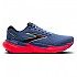 [해외]브룩스 Glycerin 21 러닝화 6141191905 Blue / Black / Pink