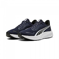 [해외]푸마 Pounce Lite 운동화 6141362521 Navy / Navy