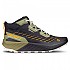 [해외]스캇 Kinabalu 3 Mid 고어텍스 트레일 러닝화 6141255334 Black / Fir Green