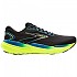 [해외]브룩스 Glycerin 21 러닝화 6141191904 Black / Blue / Nightlife