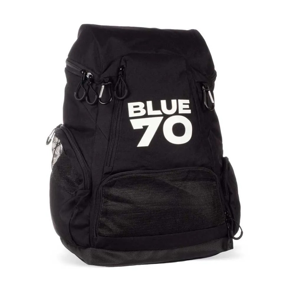 [해외]BLUE SEVENTY The Swim Bag 45L 배낭 6141202158 Black