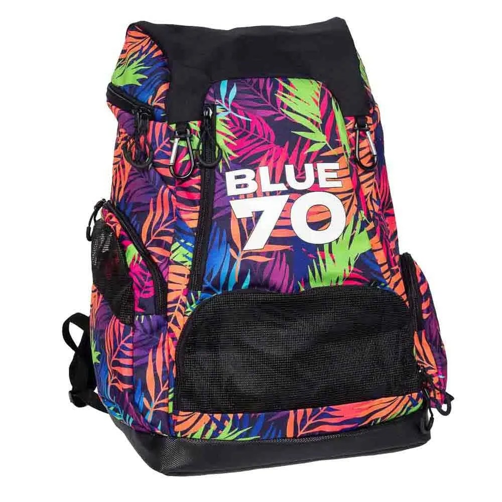 [해외]BLUE SEVENTY The Swim Bag 45L 배낭 6141202159 Tropical