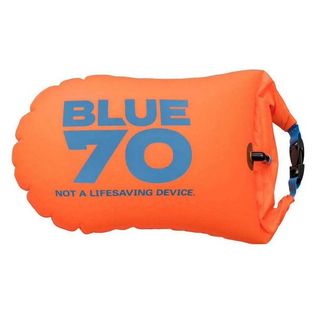 [해외]BLUE SEVENTY Buddy 드라이백 부이 6141202093 Orange