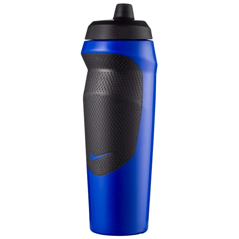 [해외]나이키 하이퍼스포츠 병 600ml 7140955985 Blue / Black