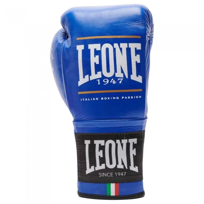 [해외]LEONE1947 Shock Plus Combat 글로브 7137759369 Italian Blue