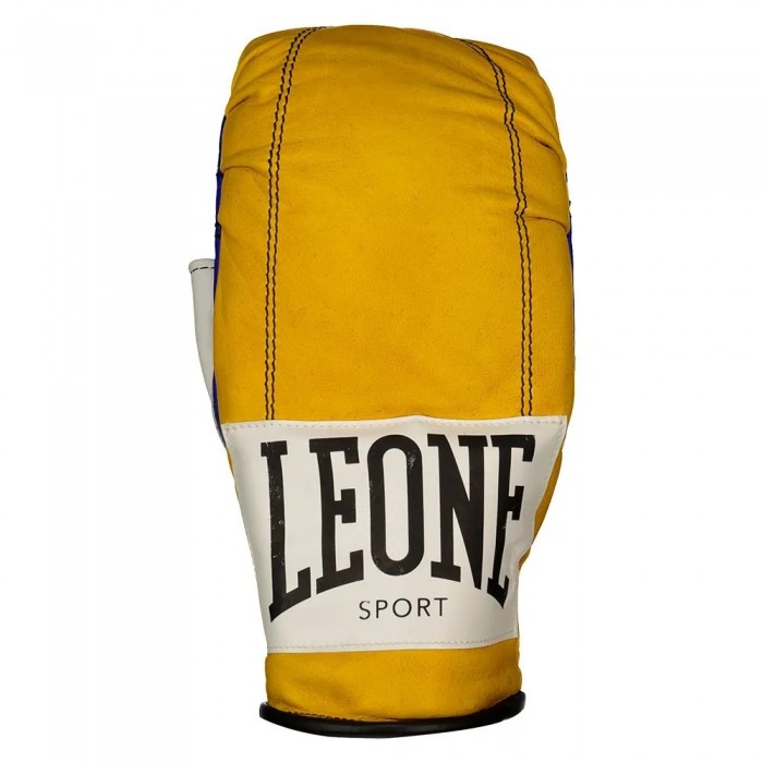 [해외]LEONE1947 Il Messicano Multicolor 복싱백 벙어리장갑 7141373736 Mustard