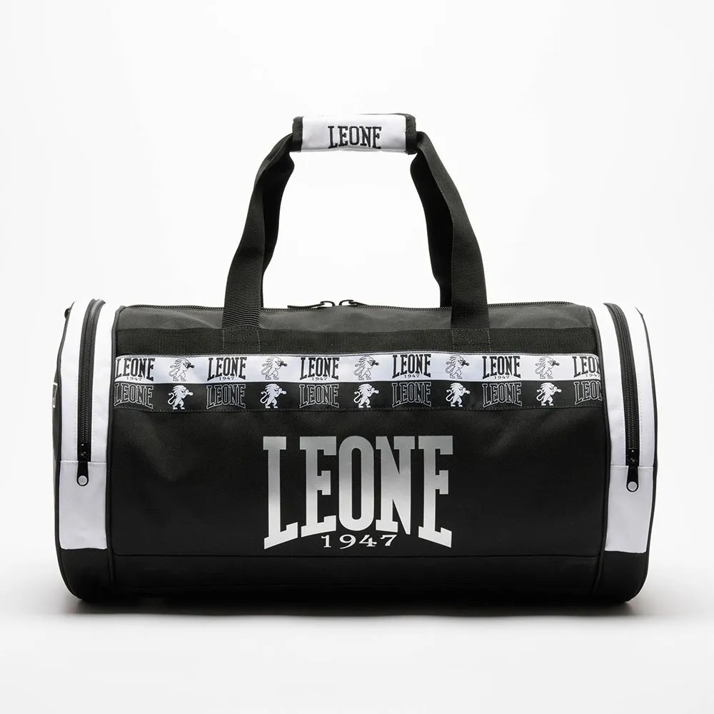 [해외]LEONE1947 Iconic 45L 더플백 7141373707 Black