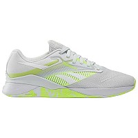 [해외]리복 Nano X4 운동화 7140899274 MoonDigital LimeFootwear White