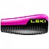 [해외]레키 ALPINO 큰 팔뚝 보호대 Carbon Flex 3.0 2 단위 5140762806 Carbon Structure / Neon Pink