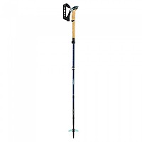 [해외]레키 ALPINO 65324681 100-120 cm Vario 하부 세그먼트 5141115991 Multicolor