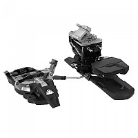 [해외]다이나핏 ST Rotation lite 10 100 mm Touring Ski Bindings 5138231763 Natural