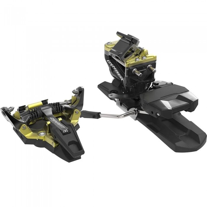 [해외]다이나핏 Radical Touring Ski Bindings 5140539404 Yellow