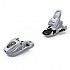 [해외]MARKER 4.5 70 mm Alpine Ski Bindings 5137757492 White