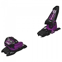 [해외]MARKER Griffon 13 90 mm 알파인 스키 바인딩 5141354563 Black / Purple