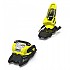 [해외]MARKER Squire 11 90 mm 알파인 스키 바인딩 5141354608 Yellow / Black