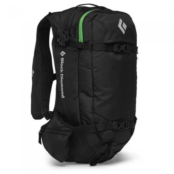 [해외]블랙 다이아몬드 Dawn Patrol 25L 배낭 5141238604 Black