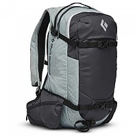 [해외]블랙 다이아몬드 Dawn Patrol 30L 배낭 5141238607 Storm Blue