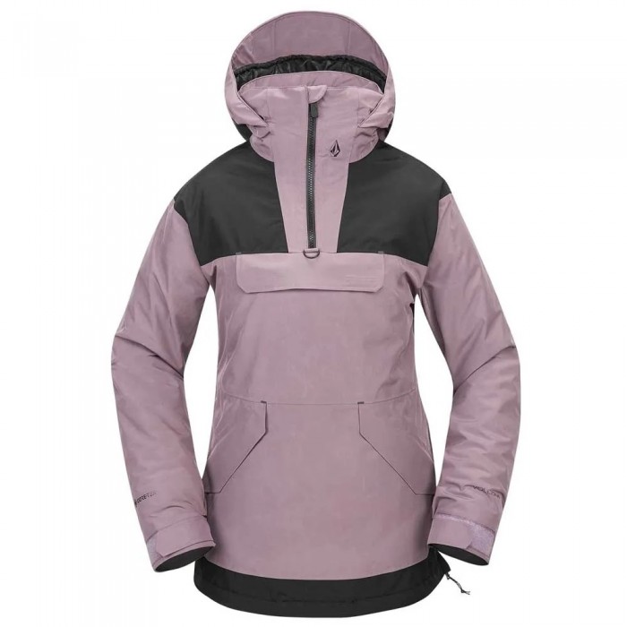 [해외]볼컴 Fern Insulated Gore-Tex 자켓 5141080550 Dusty Lavender