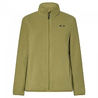 [해외]오클리 APPAREL Alpine 풀지퍼 스웨트셔츠 5140752798 Fern