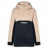 [해외]오클리 APPAREL TNP Nose Grab Hoodie 소프트쉘 자켓 5140753549 Humus / Blackout