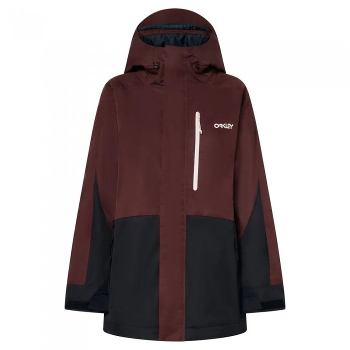 [해외]오클리 APPAREL TNP Tbt Insulated 자켓 5140753571 Grenache