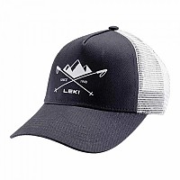 [해외]레키 ALPINO Outdoor 모자 5140289481 Ensign Blue / White / Arctic Ice