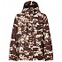 [해외]오클리 APPAREL Core Divisional RC Insulated 자켓 5140752907 Tiger Camo Desert