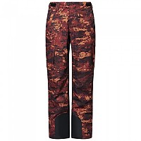 [해외]오클리 APPAREL Divisional Cargo Shell 바지 5140752918 Tiger Camo Red