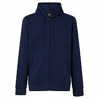 [해외]오클리 APPAREL Relax 2.0 풀지퍼 스웨트셔츠 5140753363 Team Navy