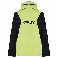 [해외]오클리 APPAREL TNP Tbt Insulated Anorak 자켓 5140753566 Light Green