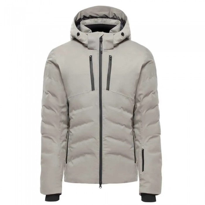 [해외]다이네즈 SNOW Iventa Dermizax Ev™ 자켓 5141205801 Elephant Grey