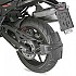 [해외]기비 Benelli TRK702/X 2023-2024 펜더 지지대 9141002750 Black